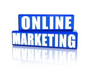 Online-Marketing